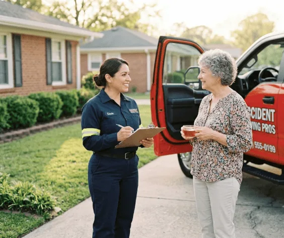 Accident Towing Service San Ardo, CA FAQs